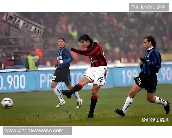 AC米兰鲜为人知的十大冷知识揭密 让你重新认识这支传奇球队